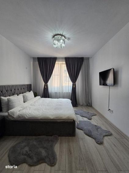 Apartament cu 2 camere decomandat în Dudu