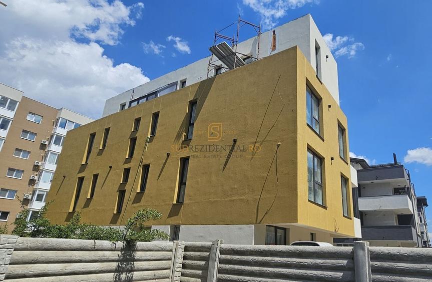 Apartament modern tip duplex cu 2 camere - PRET PROMOTIONAL - 5
