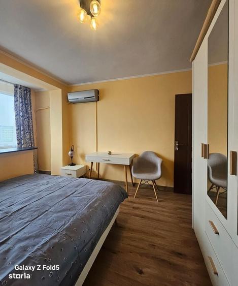 Apartament 2 camere de inchiriat Bdul Dacia, Oradea (zona Profi) - 6