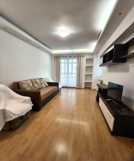 Apartament cu 2 camere decomandat, mobilat în Nerva Traian