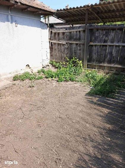 Casă cu 4 camere cu Teren 300 Mp în Inel II