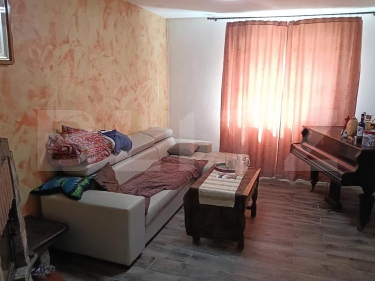 Casă individuală cu 4 camere cu Canalizare în Sighișoara