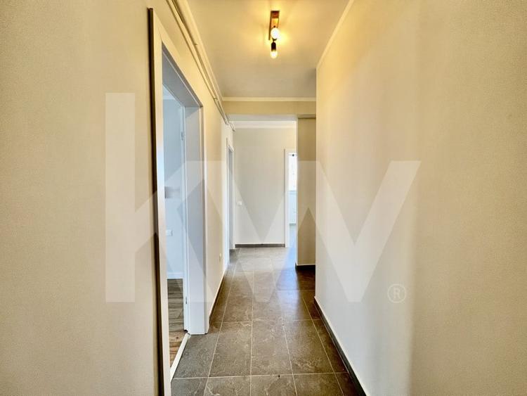Apartament tip Penthouse- Zona Industrială Vest - Încălzire în pardoseală - 2
