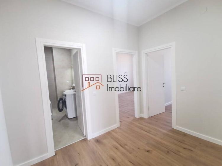 Penthouse 4 camere de 357mp cu terasă superbă de 184mp - 10