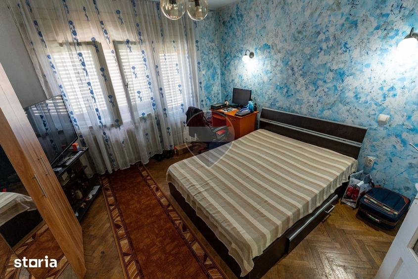 Casa cu personalitate,Orastie jud. Hunedoara - 15