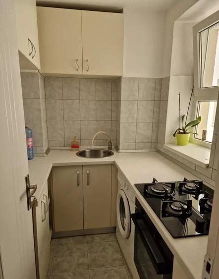 Apartament cu 2 camere decomandat, mobilat în Floreasca