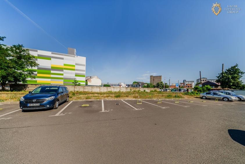 Apartament cu 2 camere semidecomandat, mobilat în Aurel Vlaicu