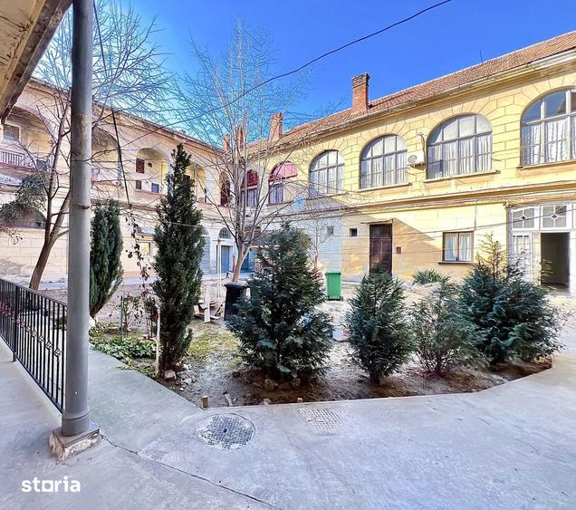 Garsonieră în Ultracentral