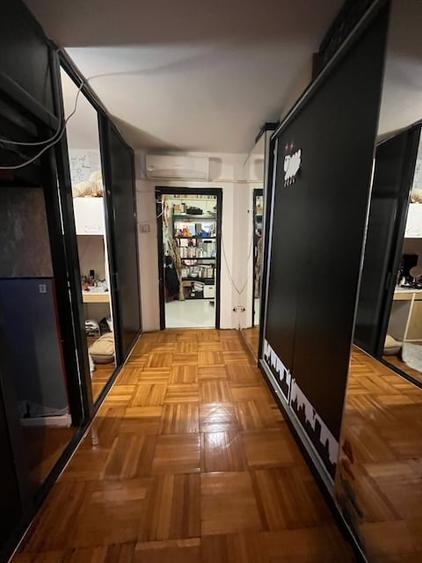 2 camere Bd. Basarabia, aproape de metrou, parc, vedere superba! - 5