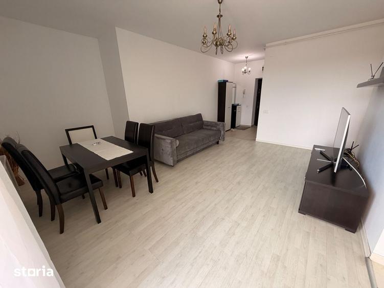 Apartament cu 3 camere, mobilat în Militari