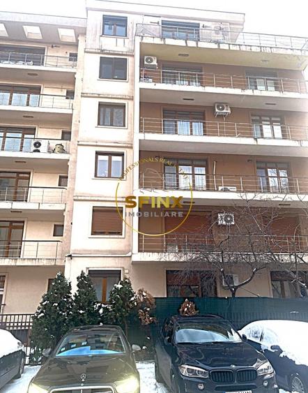Duplex 6 camere – 161 mp utili – Curte proprie – zona pietei  Alba Iulia - 16