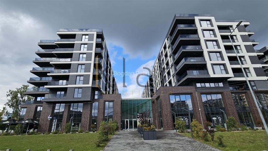 Spatiu Comercial 154mp Sopor Baza Sportiva Gheorgheni