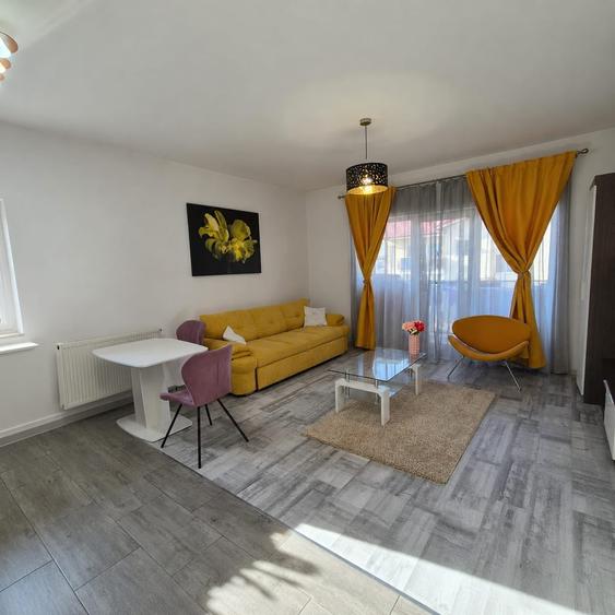 Apartament 2 camere Floresti zona Teilor - 1