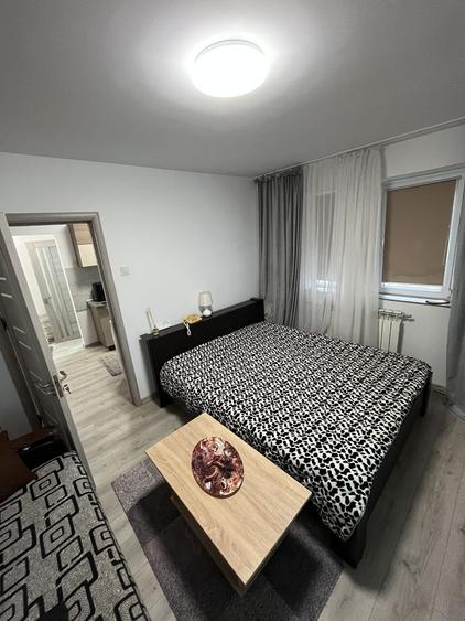 Garsonieră semidecomandată în Tomis Nord