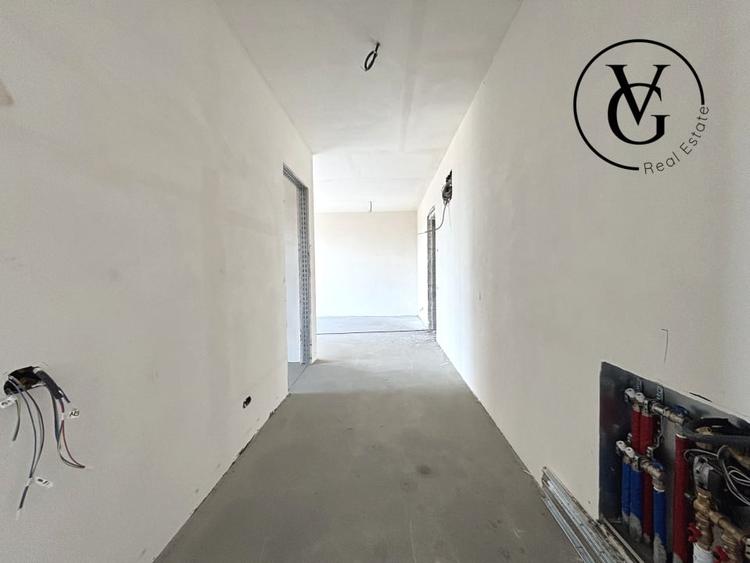 Apartament 2 camere spatios - in complex rezidential - Blue Bike EDEN - 7