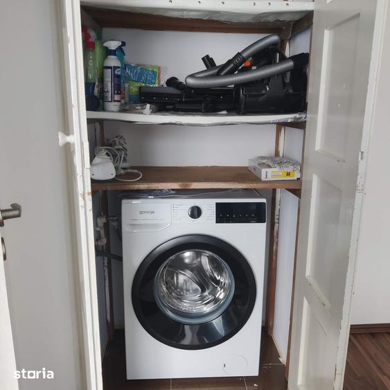 Apartament cu 2 camere în Giurgiului