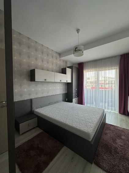 Apartament cu 2 camere decomandat în Bună Ziua