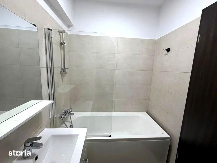 Apartament cu 2 camere decomandat în Dămăroaia