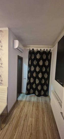 Garsonieră semidecomandată în Chiajna
