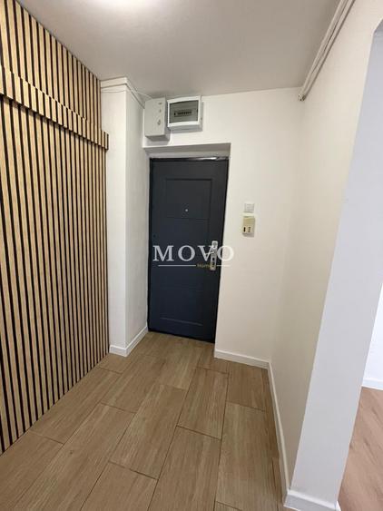 Apartament cu 3 camere semidecomandat, mobilat în Șagului