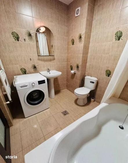 Apartament 2 camere, parcare si boxa subterana, Vivo - 7