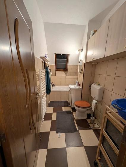 Apartament cu 2 camere decomandat în Lipovei