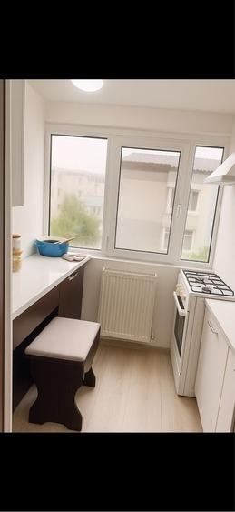 Apartament cu 2 camere decomandat în Steaua