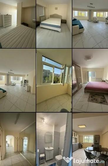 Apartament cu 3 camere decomandat în Alba Iulia