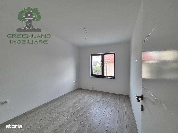 CASA SEMI SINGLE 4 camere, 2 bai, 129mp, teren 270mp, Lunca Cetatuii - 18