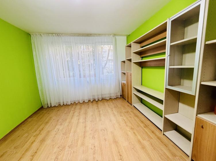 Apartament cu 3 camere decomandat, mobilat în Drumul Taberei