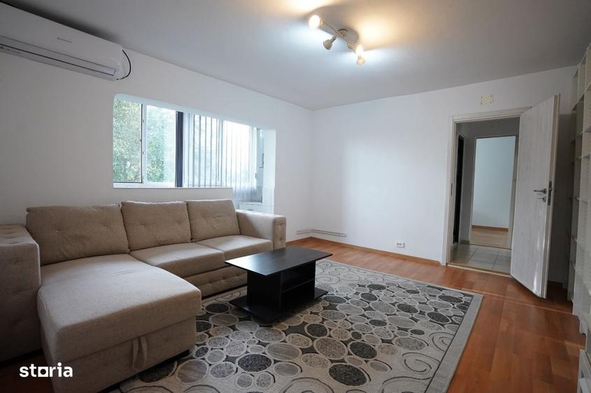 Apartament cu 3 camere semidecomandat în Freidorf