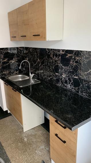 Apartament cu 3 camere nedecomandat în Ștefan cel Mare