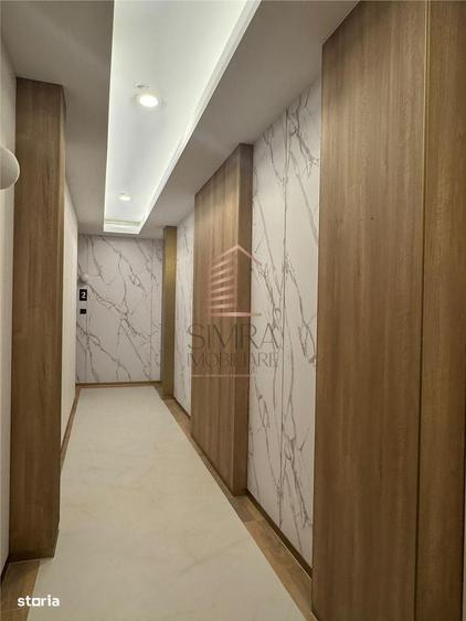 Apartament cu 2 camere în Sântandrei