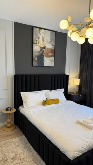 Apartament cu 2 camere decomandat în Gării