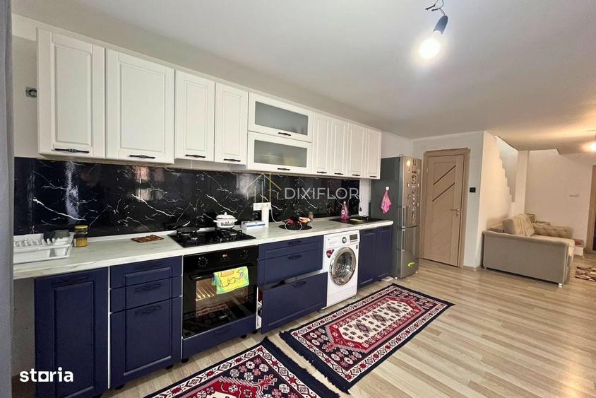 Casă cu 4 camere cu Teren 540 Mp în Band