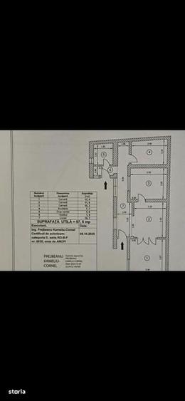 CASA DE VANZARE CU 3 CAMERE IN ZONA BUCURE?TI-NOI SEC.1 - 10