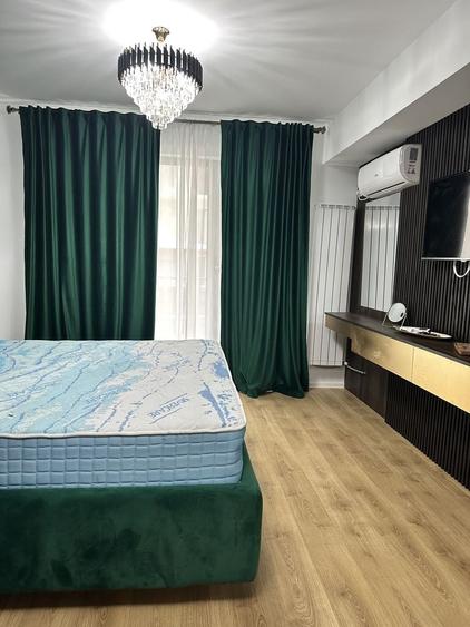Garsonieră decomandată în Mamaia