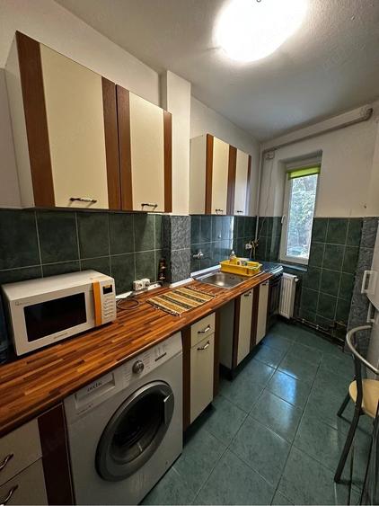 Apartament cu 2 camere decomandat în Ultracentral