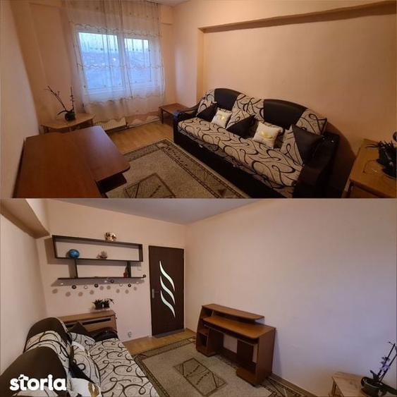 Apartament cu 3 camere decomandat în Alexandru cel Bun