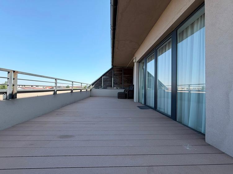 Apartament cu 2 camere decomandat în Braytim