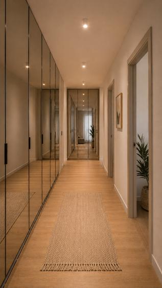Apartament cu 4 camere decomandat în Mihai Bravu