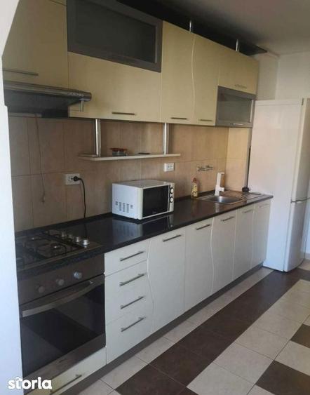Apartament De Inchiriat | 2 Camere | Marasti | Str. Dorobantilor - 4