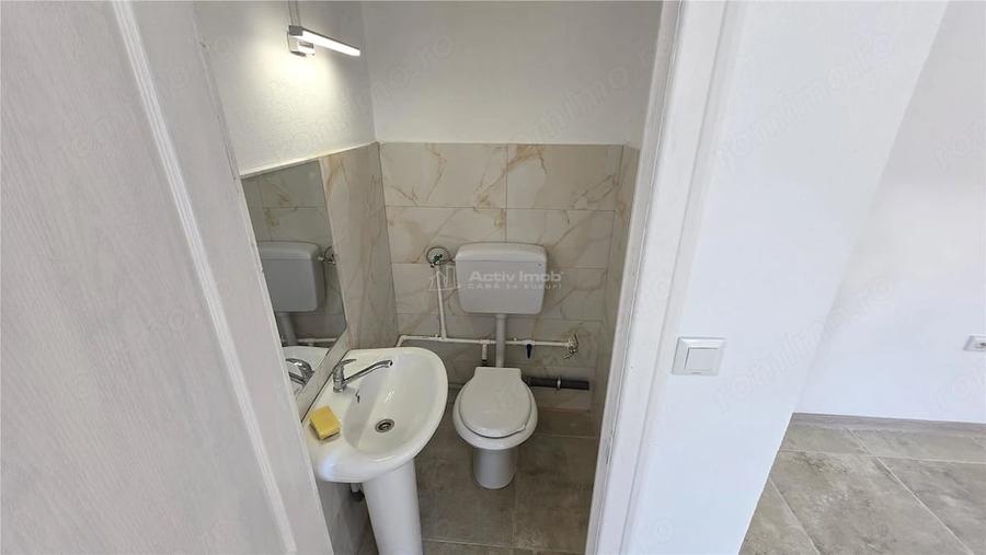 Spațiu comercial, de 28 mp, în Ultracentral