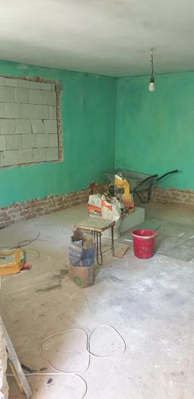 Casă cu 3 camere cu Teren 5513 Mp în Bratia din Deal