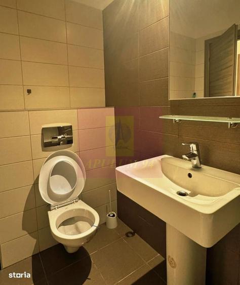 Apartament 2 camere in Pipera langa Scoala Americana bloc nou - 5