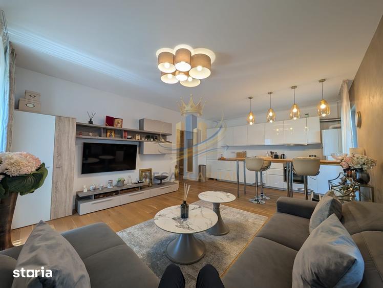 Apartament 3 Camere / Baneasa / Jandarmeriei - 13
