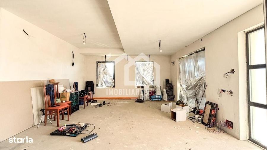 Casa Individuala 126mp Teren 524mp Front 45m Zona Str. Lacurilor Jucu - 4