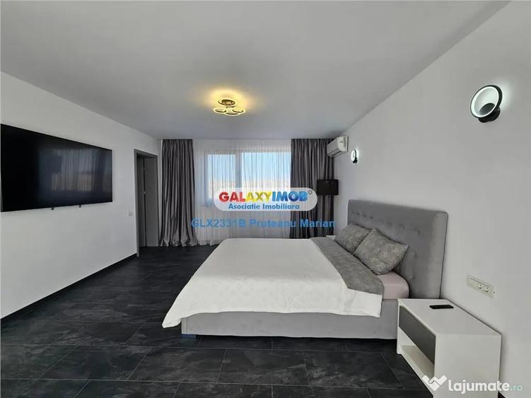 Casă cu 4 camere cu Piscina în Clinceni