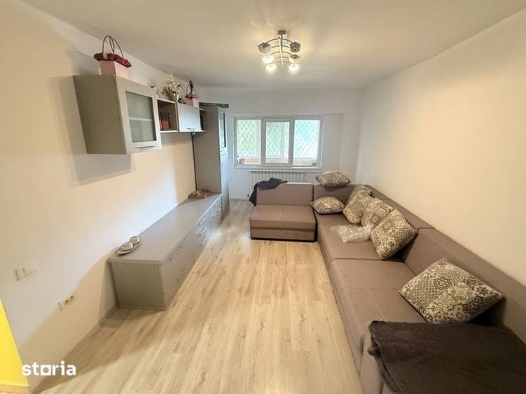 Apartament cu 3 camere în Far