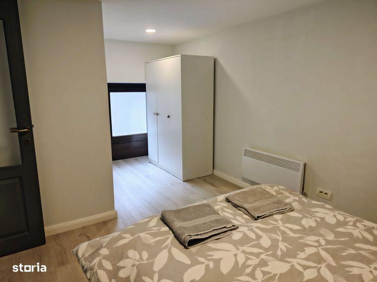 Apartament cu 3 camere în Leș
